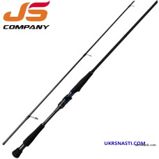 Спиннинг JS Company Bixod N Seabass S5 S872L-ML длина 2,63м тест 8-24гр Тубус